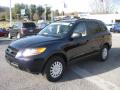 2009 Santa Fe GLS 4WD #2