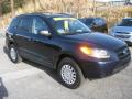 2009 Santa Fe GLS 4WD #4