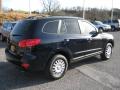 2009 Santa Fe GLS 4WD #6
