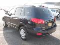 2009 Santa Fe GLS 4WD #8