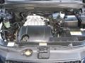 2009 Santa Fe GLS 4WD #9