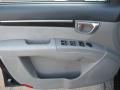 2009 Santa Fe GLS 4WD #17