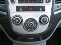 Controls of 2009 Hyundai Santa Fe GLS 4WD #27