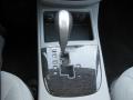  2009 Santa Fe 4 Speed Shiftronic Automatic Shifter #28