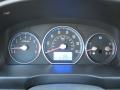 2009 Hyundai Santa Fe GLS 4WD Gauges #30