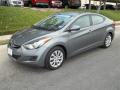 2012 Elantra GLS #2