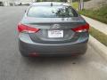 2012 Elantra GLS #4