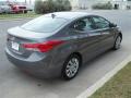 2012 Elantra GLS #5