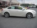 2013 Buick Regal White Diamond Tricoat #2 2013 Buick Regal White Diamond Tricoat #2