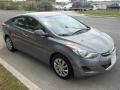 2012 Elantra GLS #6