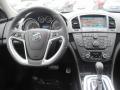 Dashboard of 2013 Buick Regal GS #5 Dashboard of 2013 Buick Regal GS #5