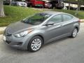 2012 Elantra GLS #2