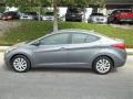 2012 Elantra GLS #3