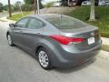 2012 Elantra GLS #4