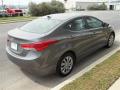 2012 Elantra GLS #5