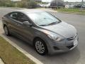 2012 Elantra GLS #6