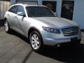 2004 Infiniti FX 35 AWD