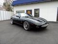 2005 XK XKR Coupe #2