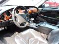 2005 XK XKR Coupe #3