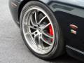2005 XK XKR Coupe #4