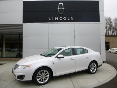 White Platinum Metallic Tri-Coat Lincoln MKS EcoBoost AWD. Click to enlarge. White Platinum Metallic Tri-Coat Lincoln MKS EcoBoost AWD. Click to enlarge.
