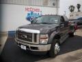 2008 F450 Super Duty Lariat Crew Cab 4x4 Dually #1