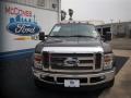 2008 F450 Super Duty Lariat Crew Cab 4x4 Dually #2