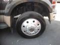 2008 F450 Super Duty Lariat Crew Cab 4x4 Dually #4