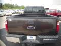 2008 F450 Super Duty Lariat Crew Cab 4x4 Dually #11