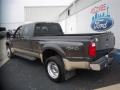 2008 F450 Super Duty Lariat Crew Cab 4x4 Dually #12
