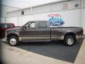 2008 F450 Super Duty Lariat Crew Cab 4x4 Dually #13