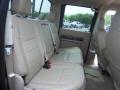 2008 F450 Super Duty Lariat Crew Cab 4x4 Dually #22