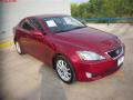 2006 IS 250 AWD #3