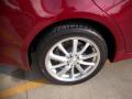 2006 IS 250 AWD #5