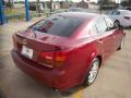 2006 IS 250 AWD #6