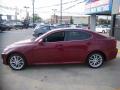 2006 IS 250 AWD #9
