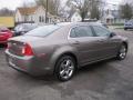 2010 Malibu LT Sedan #2