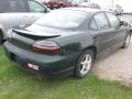 1999 Grand Prix GT Sedan #2