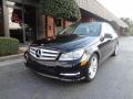 2012 C 300 Sport 4Matic #1