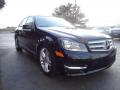 2012 C 300 Sport 4Matic #3