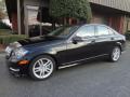 2012 C 300 Sport 4Matic #4