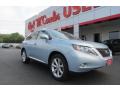 2010 RX 350 #1