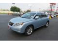 2010 RX 350 #3