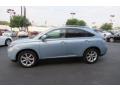 2010 RX 350 #4