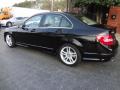 2012 C 300 Sport 4Matic #12