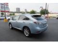 2010 RX 350 #5