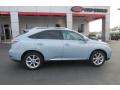 2010 RX 350 #8