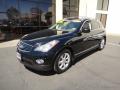 2010 Infiniti EX 35 Journey AWD