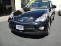 2010 EX 35 Journey AWD #2 2010 EX 35 Journey AWD #2