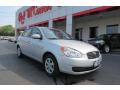Click for details. 2011 Hyundai Accent GLS 4 Door